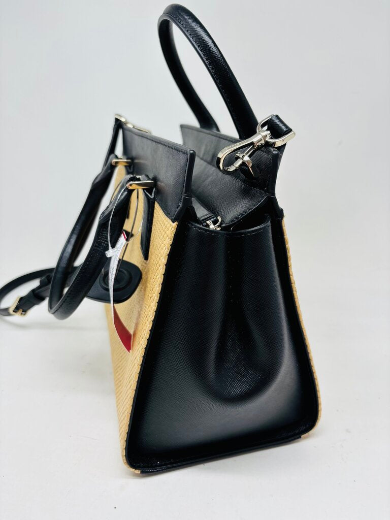 Kate Spade Handbag Beige