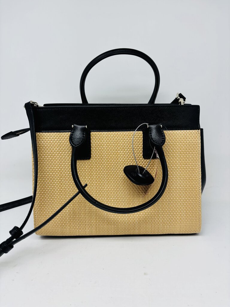 Kate Spade Handbag Beige