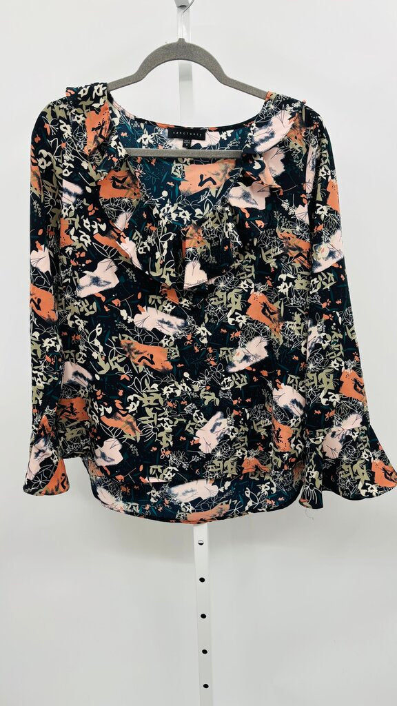 Sanctuary Blouse Multi S