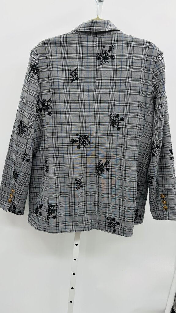 Dolan Blazer Grey L
