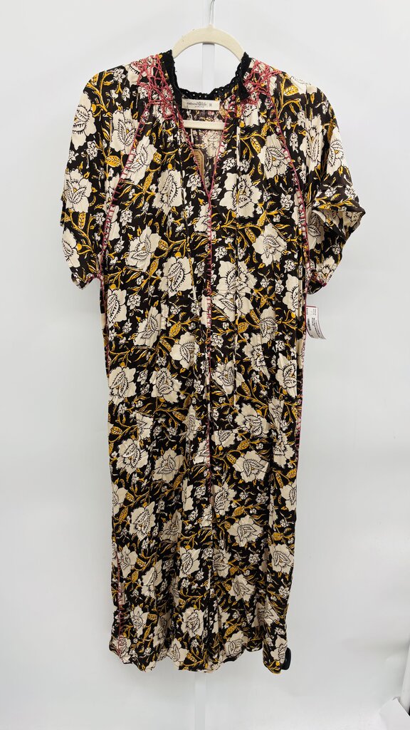 Natural Life Maxi Dress Brown M