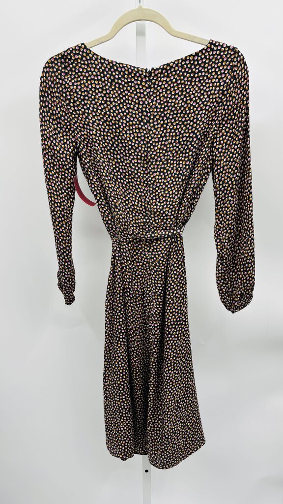 Ann Taylor Dress Multi 4