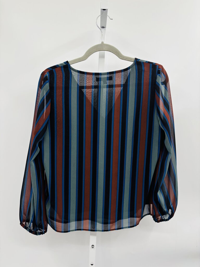 Madewell Blouse Multi M