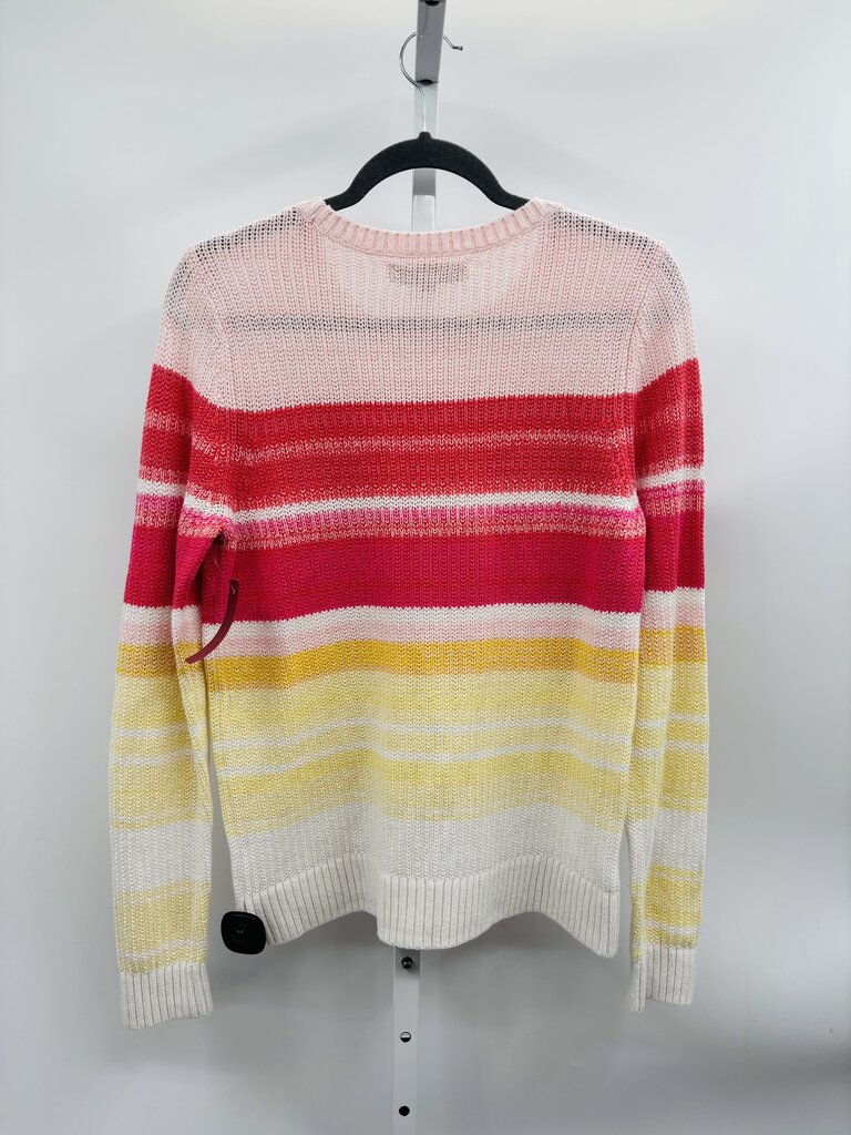 Loft Sweater Pink L