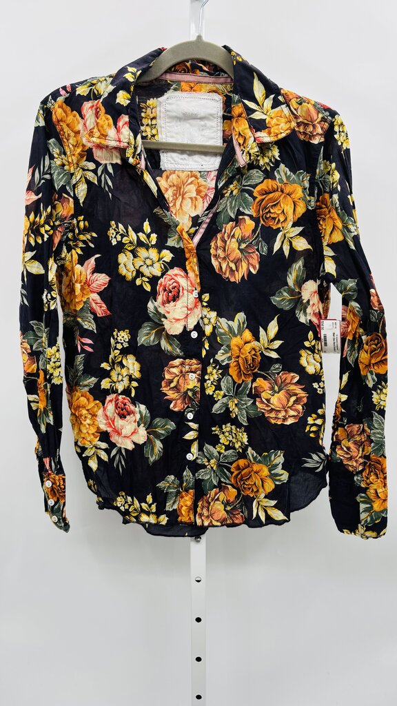 Cino Shirt Orange S