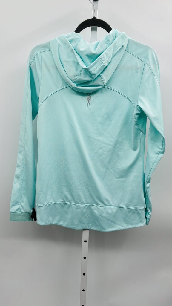 Athleta Active Top Teal S