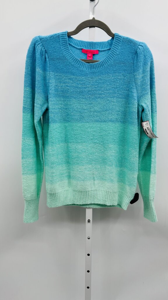 Lilly Pulitzer Sweater Blue M