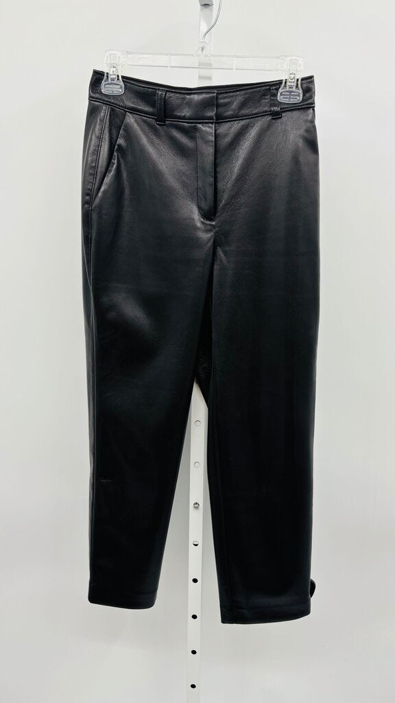 Babaton Pants Black 2