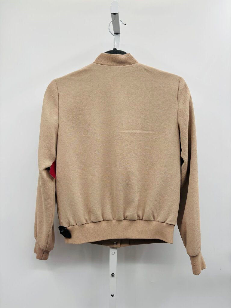 Wilfred Jacket Beige S