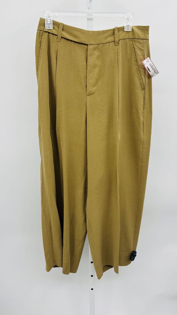 Madewell Pants Khaki 8