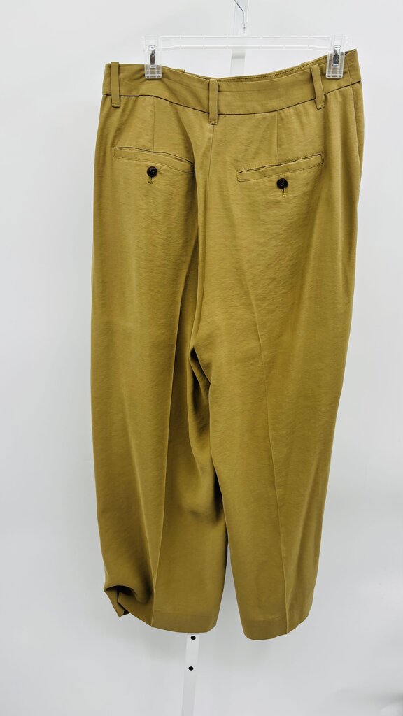 Madewell Pants Khaki 8