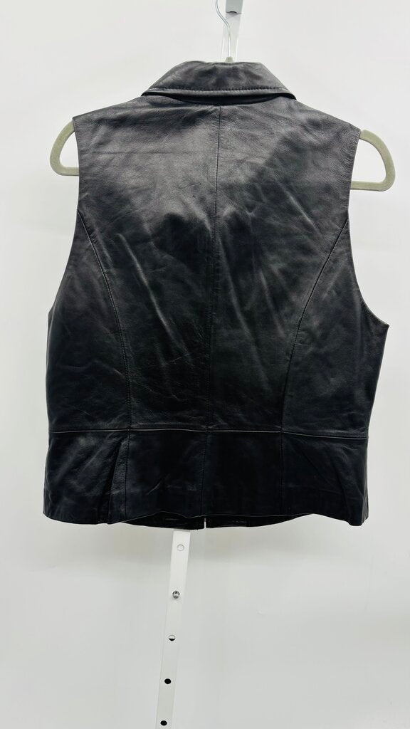 Apt. 9 Vest Black L