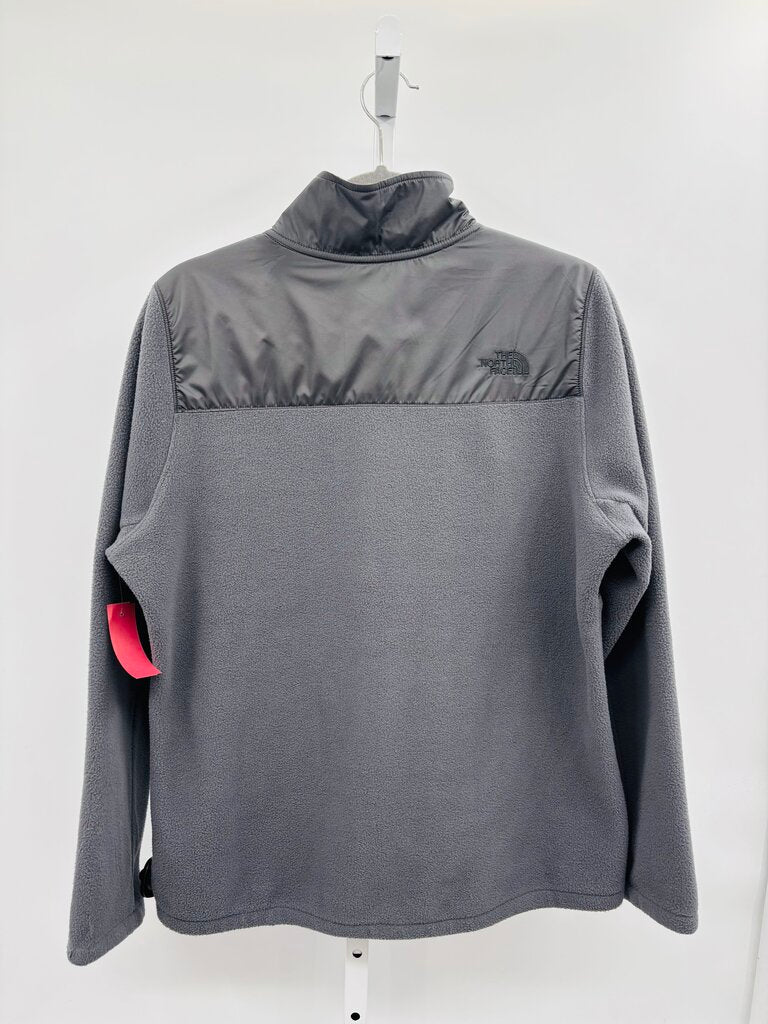 The North Face Pullover Grey L