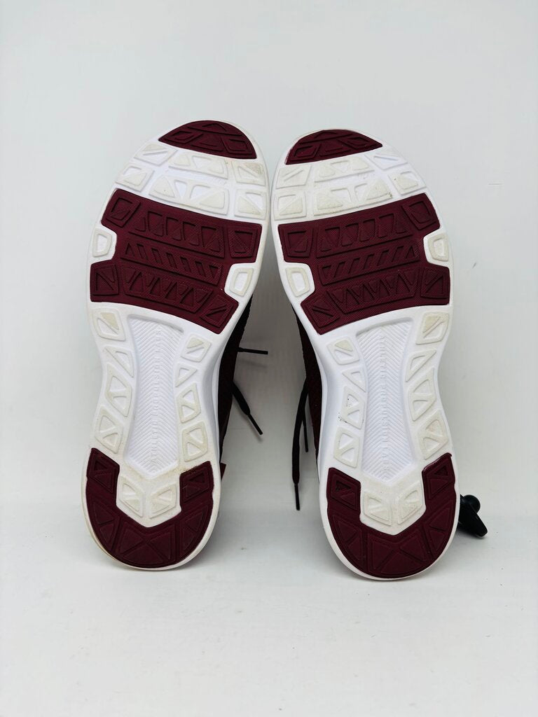APL Sneakers Burgundy 9