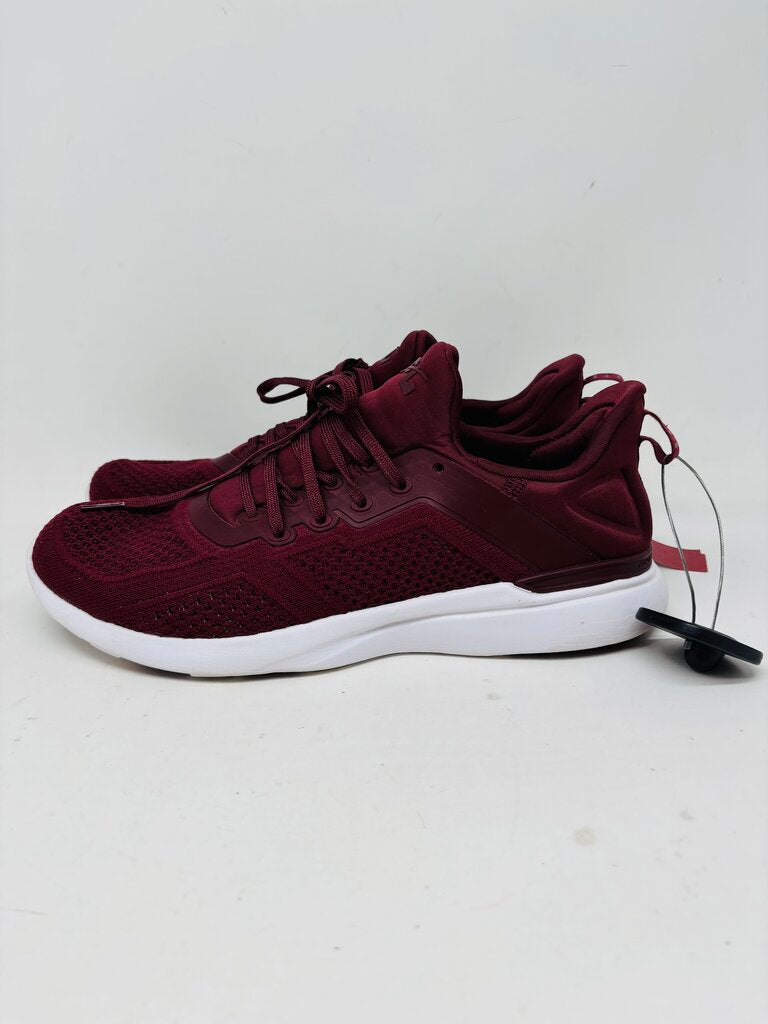 APL Sneakers Burgundy 9