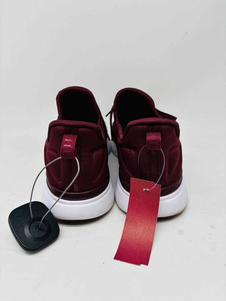 APL Sneakers Burgundy 9