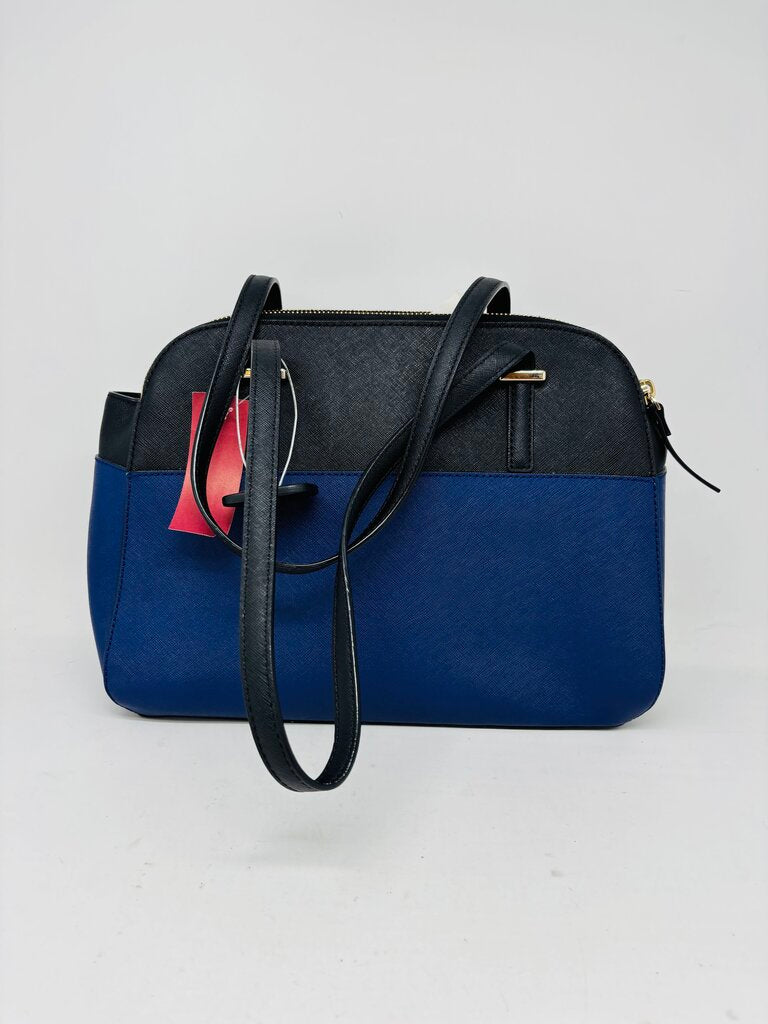 Kate Spade Handbag Navy