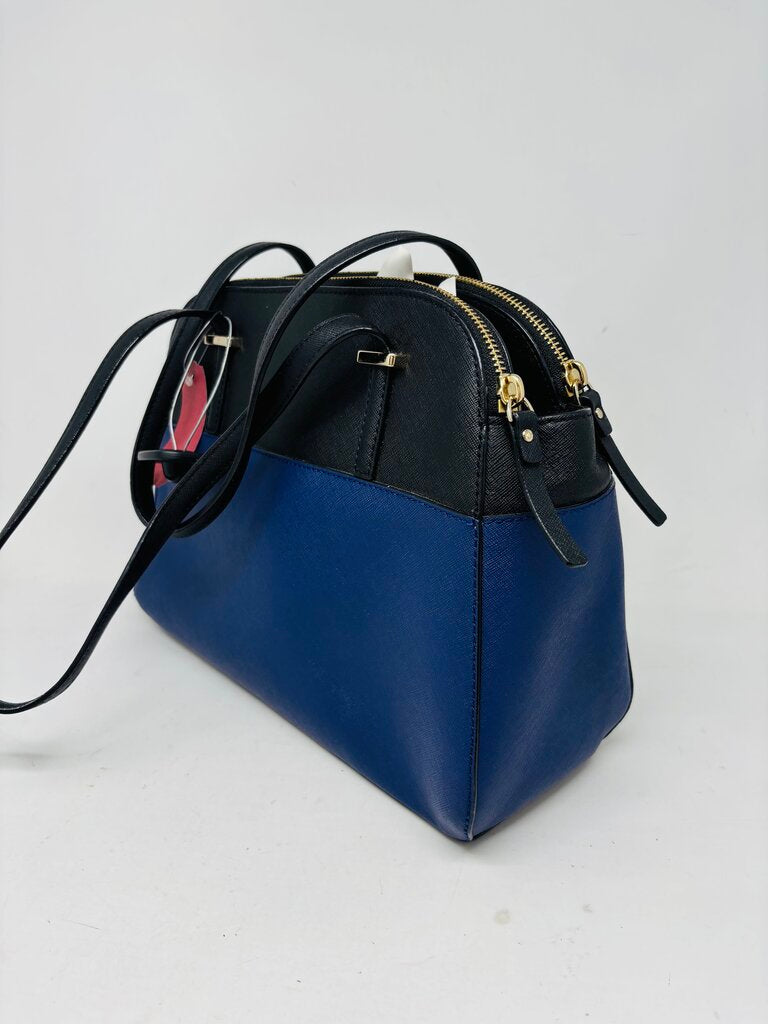 Kate Spade Handbag Navy