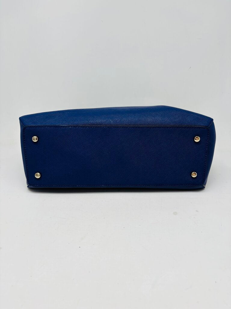 Kate Spade Handbag Navy