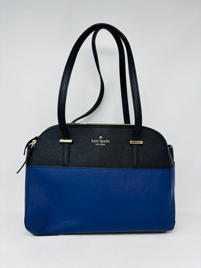 Kate Spade Handbag Navy