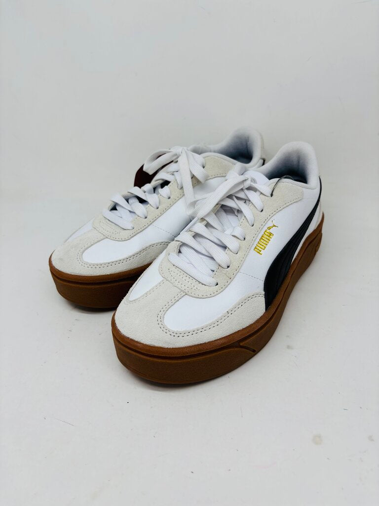 Puma Sneakers White 8.5