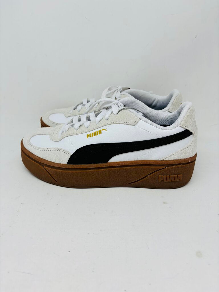 Puma Sneakers White 8.5