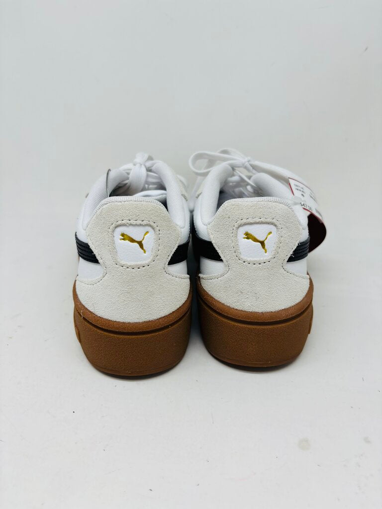 Puma Sneakers White 8.5