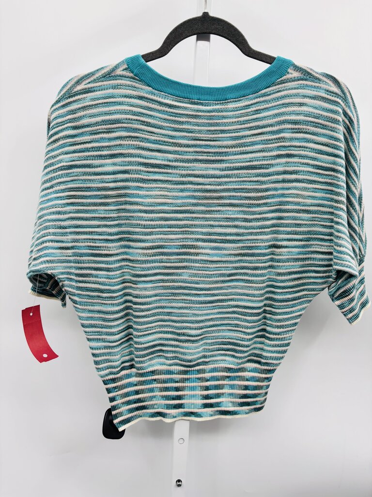 Caroll Sweater Teal S