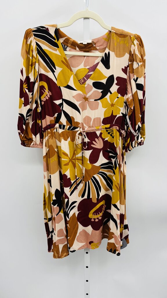 Elan Dress Multi S