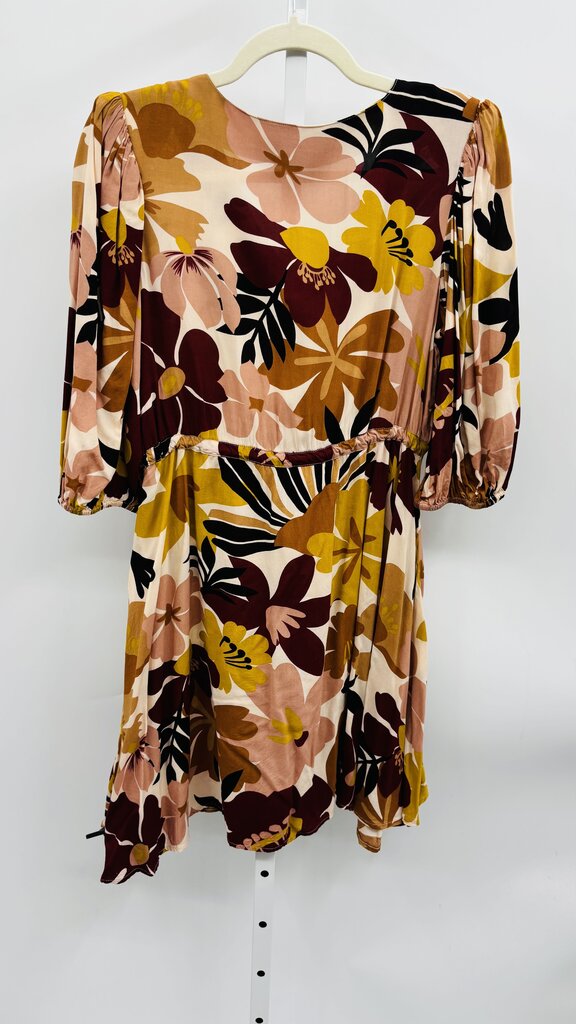 Elan Dress Multi S