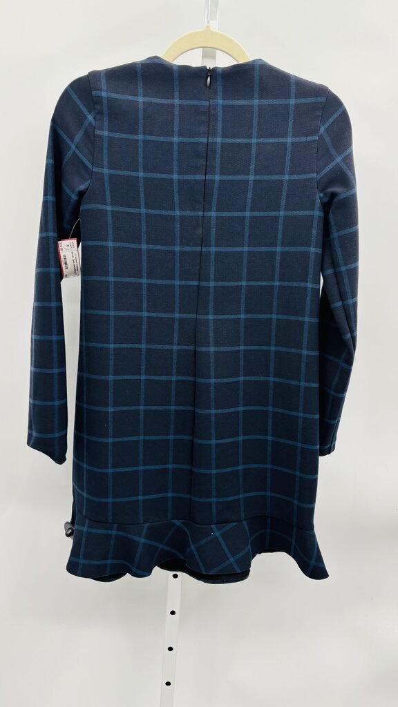 Zara Dress Navy XS