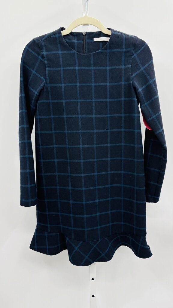 Zara Dress Navy XS