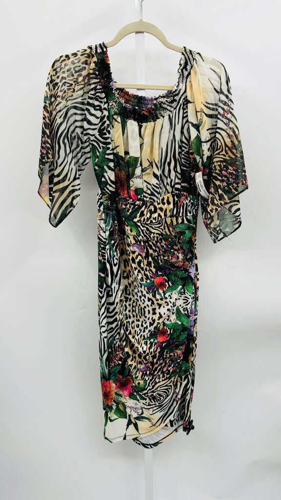 Alberto Makali Dress Multi XS