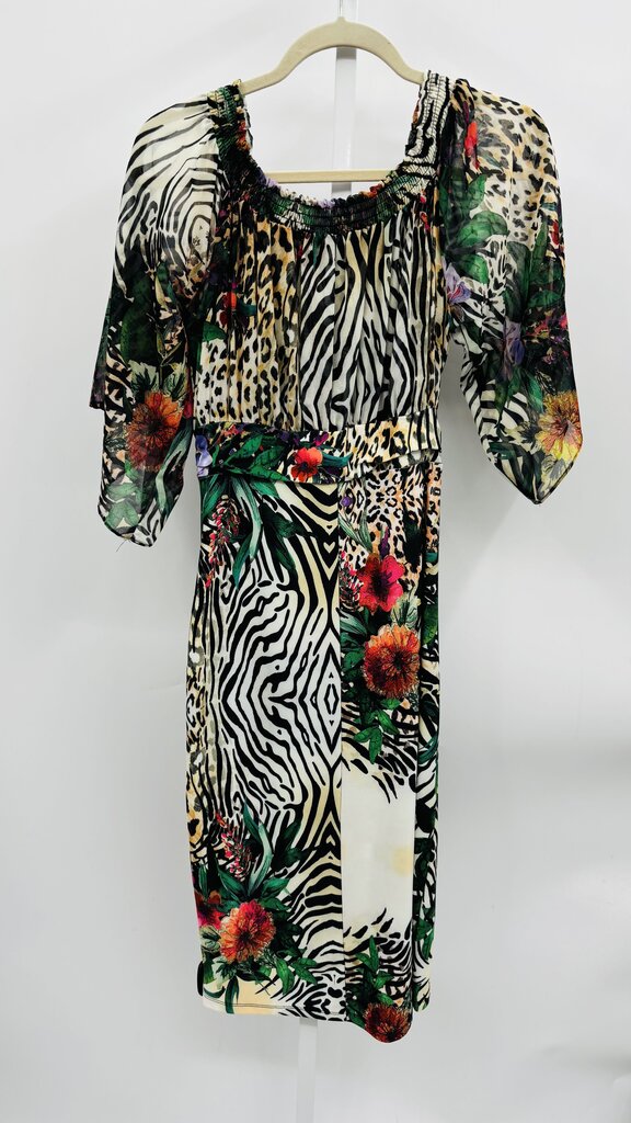 Alberto Makali Dress Multi XS