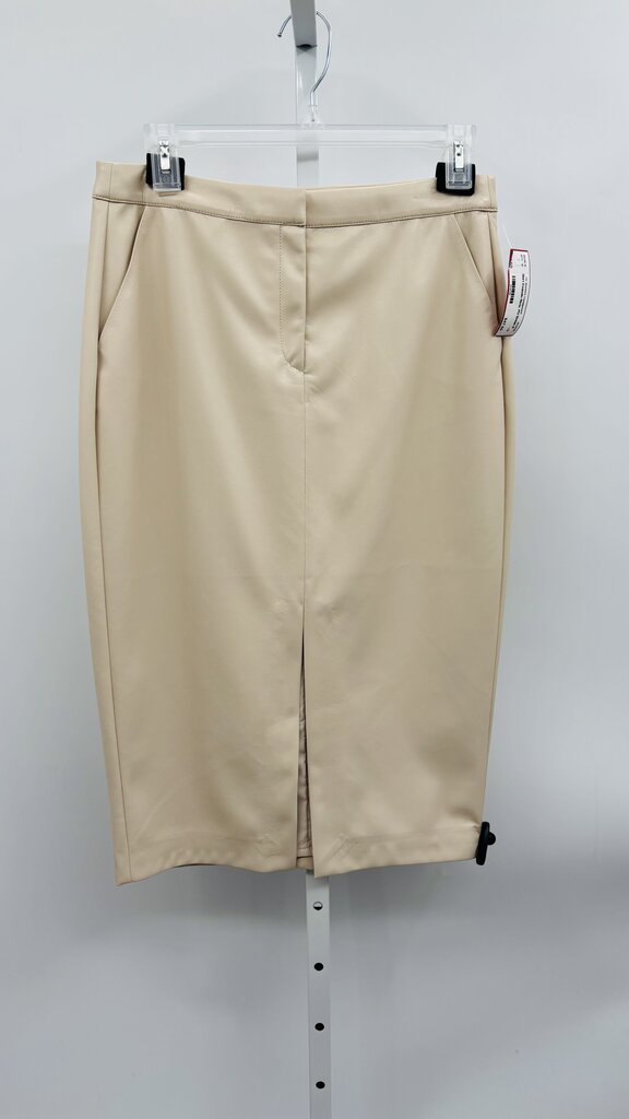 Esqualo Skirt Beige 6