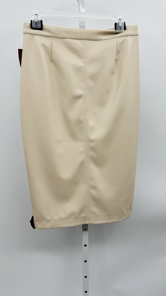 Esqualo Skirt Beige 6