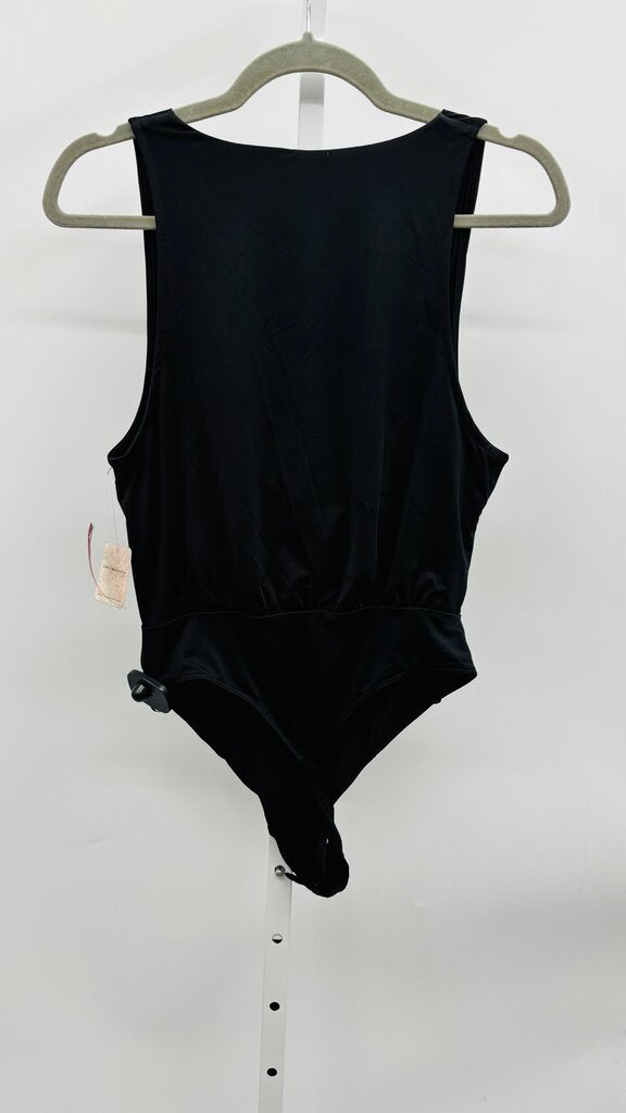 Intimately: FP Bodysuit Black XS