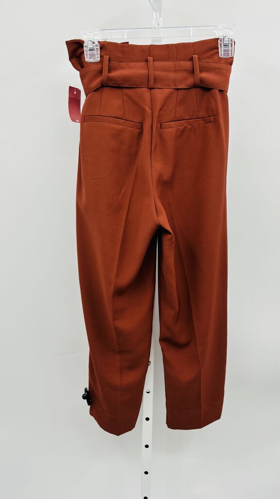 Madewell Pants Brown 0