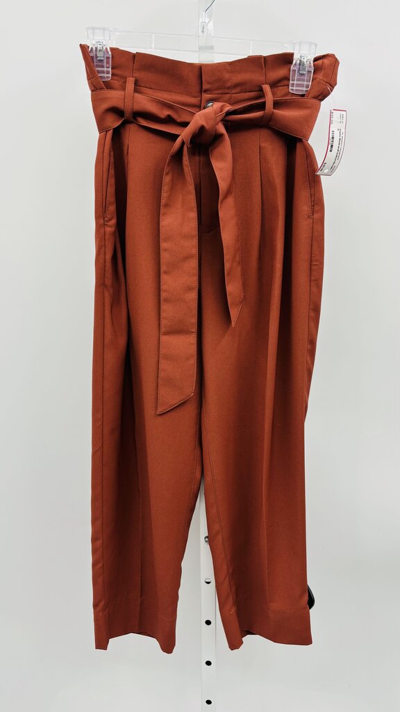 Madewell Pants Brown 0