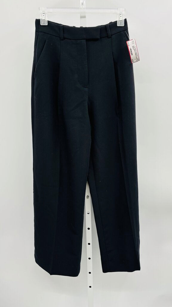 Abercrombie & Fitch Pants Black 0
