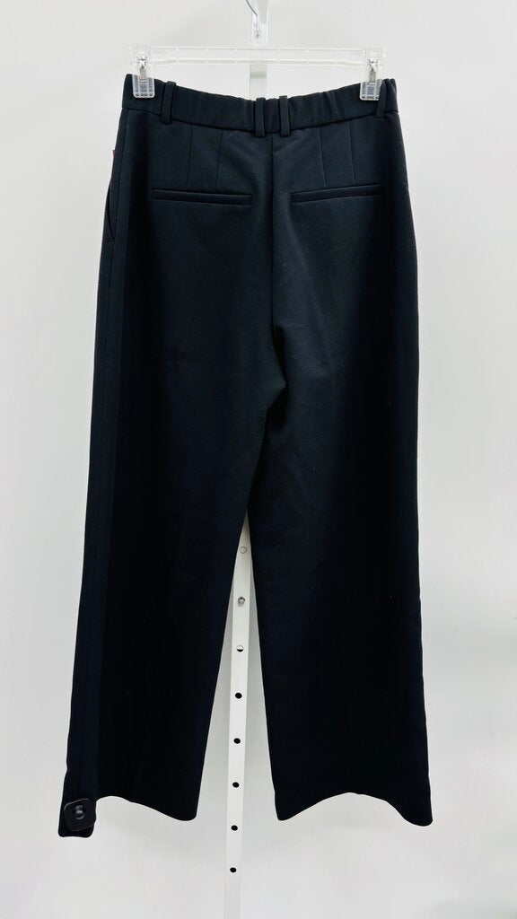 Abercrombie & Fitch Pants Black 0