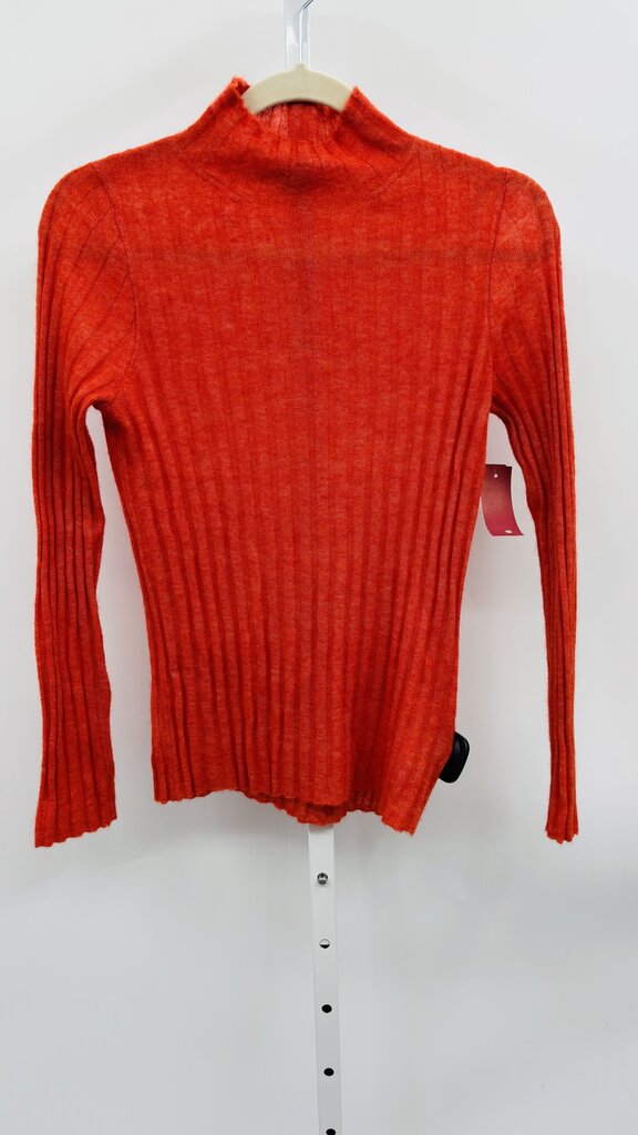 Madewell Sweater Orange S