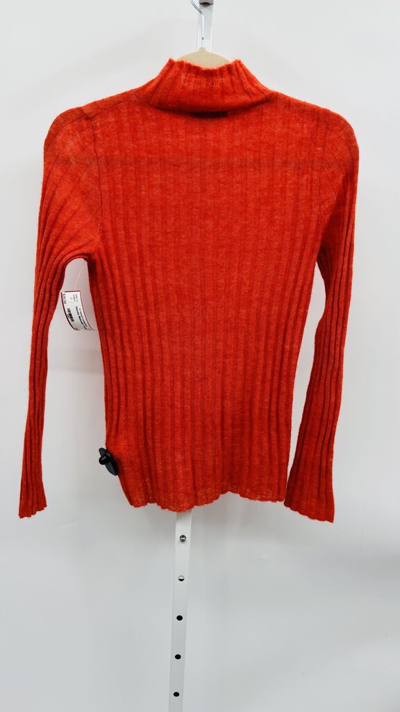 Madewell Sweater Orange S
