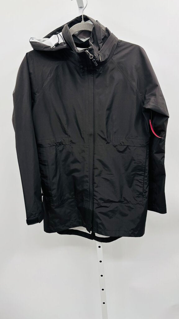Marmot Raincoat Black XS