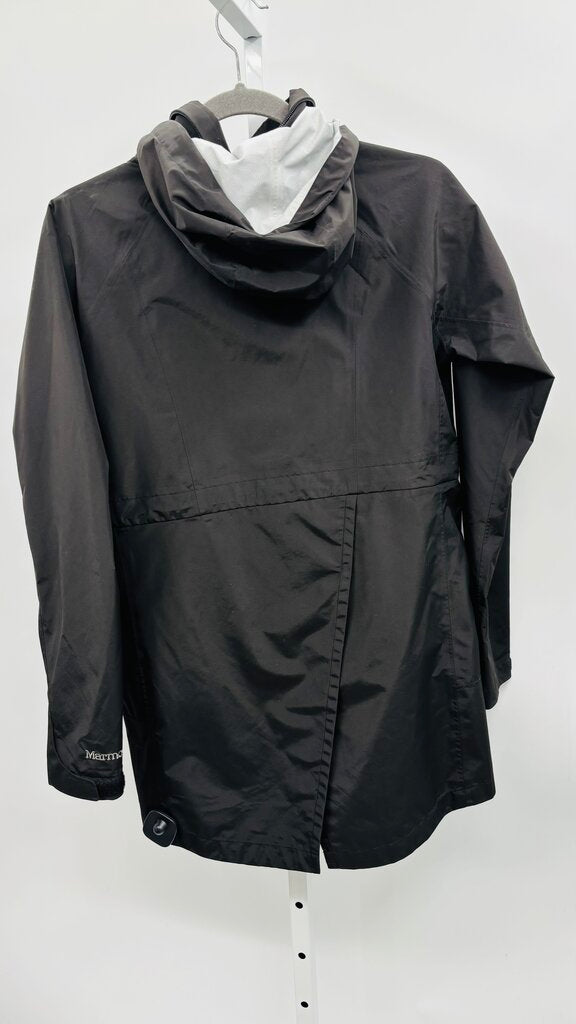 Marmot Raincoat Black XS
