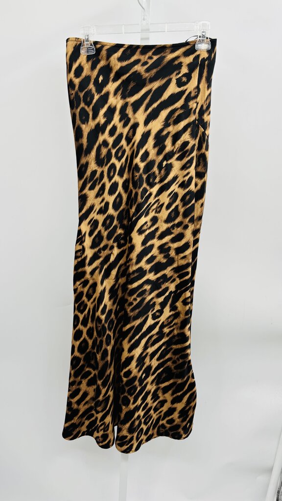 Commense Skirt Tan XS