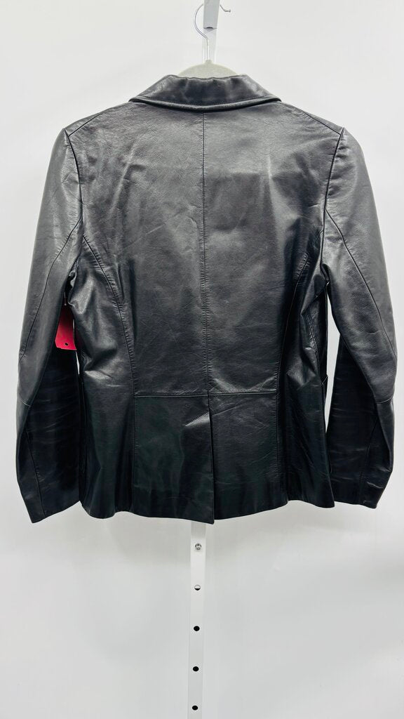 Gap Jacket Black 6