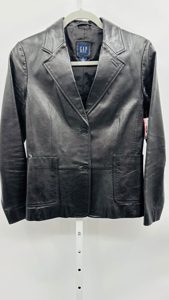 Gap Jacket Black 6