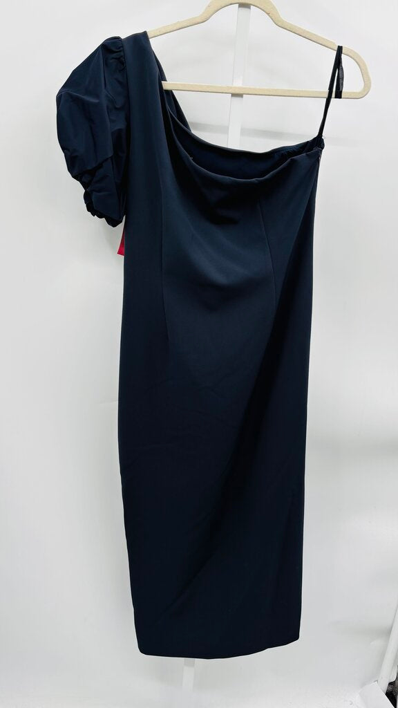 Lauren: RL Formal Dress Black 14