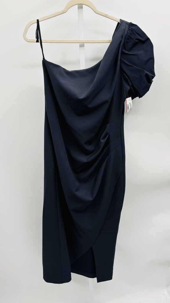 Lauren: RL Formal Dress Black 14